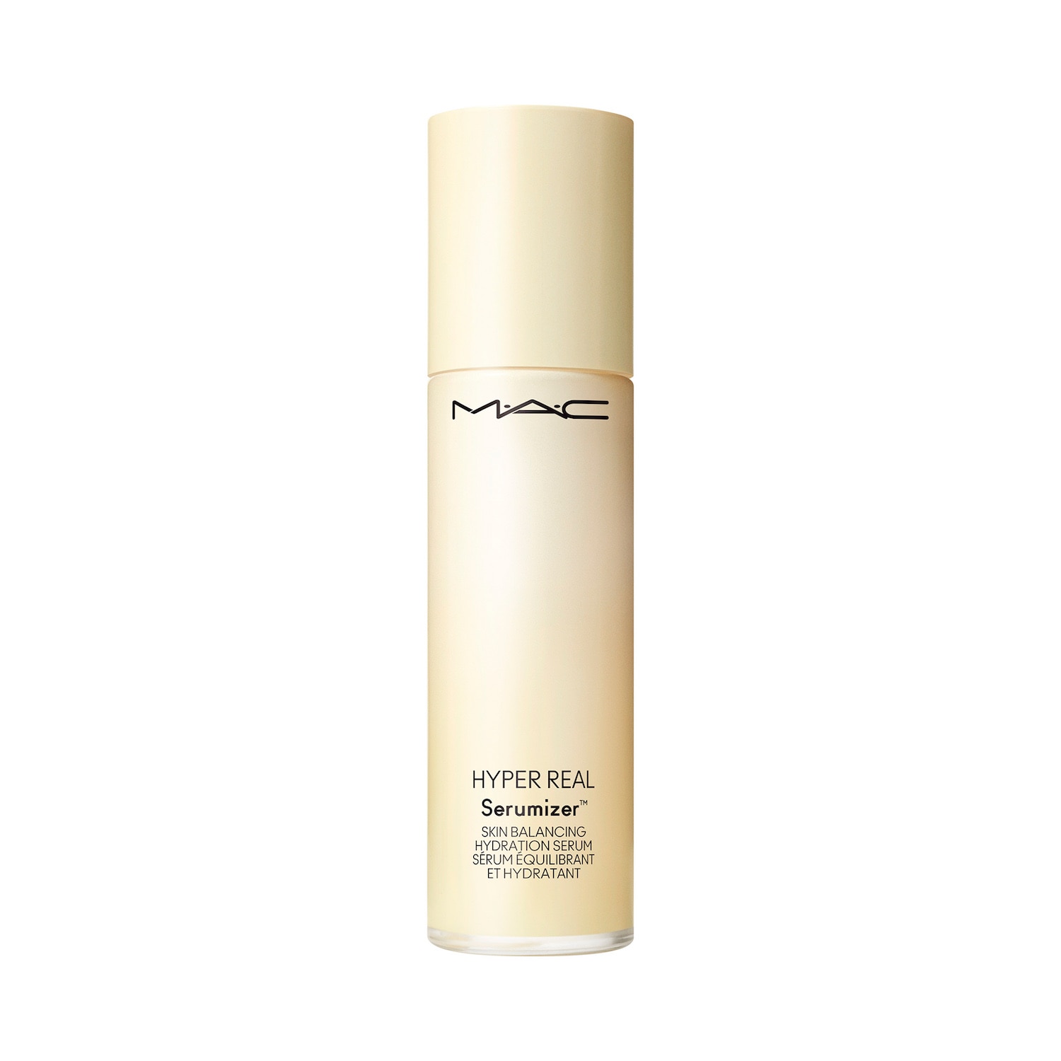 HYPER REAL SERUMIZER SKIN BALANCING HYDRATION SERUM (SUERO HIDRATANTE)